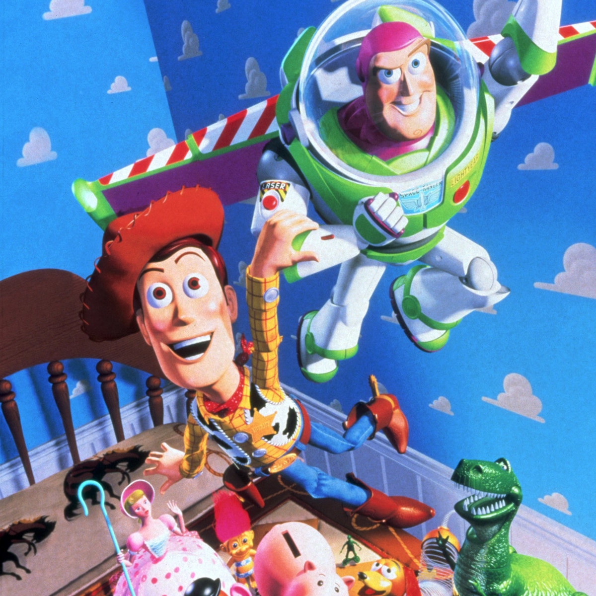 This Town Ain’t Big Enough for All These Toy Story Secrets