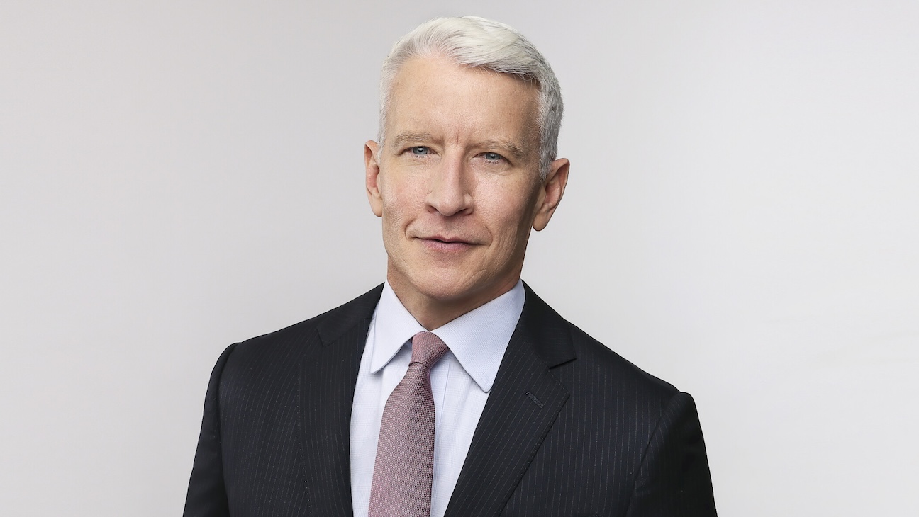 Anderson Cooper Departing ‘60 Minutes’ as Correspondent