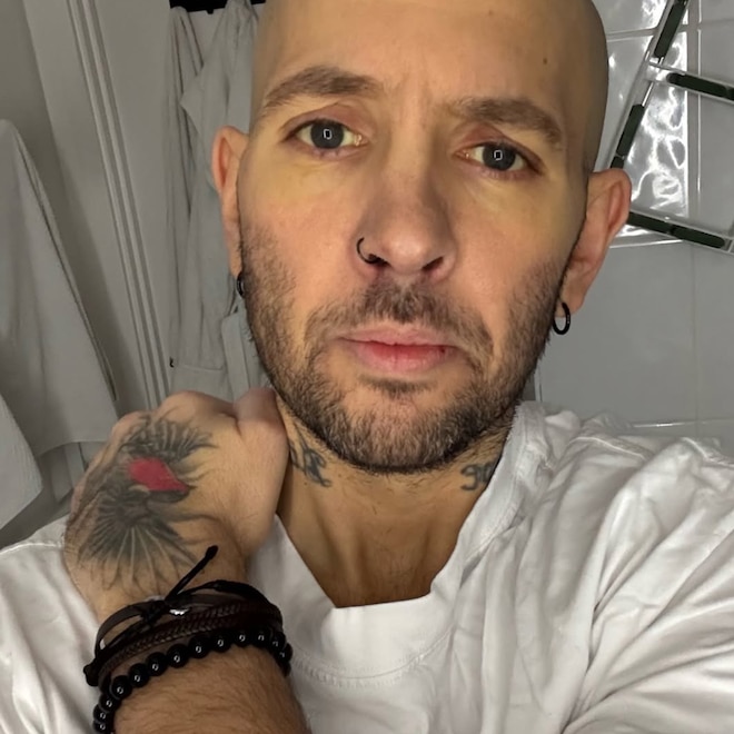 Dean Franklin, Former Voice UK Contestant, Dead After Cancer Diagnosis