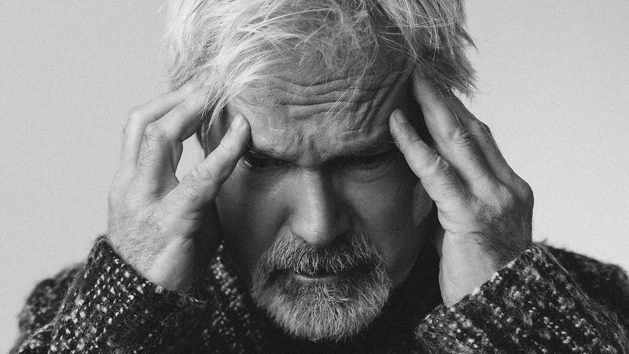 Gore Verbinski on His AI Comedy Comeback: “It’s 2026. Good Luck. Have Fun. Don’t Die.”