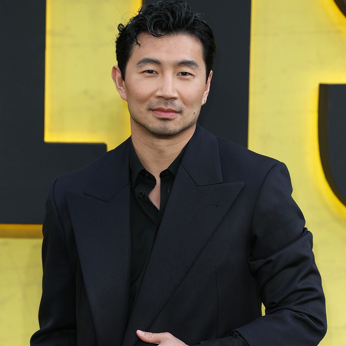 Simu Liu Clarifies How to Correctly Pronounce His Name