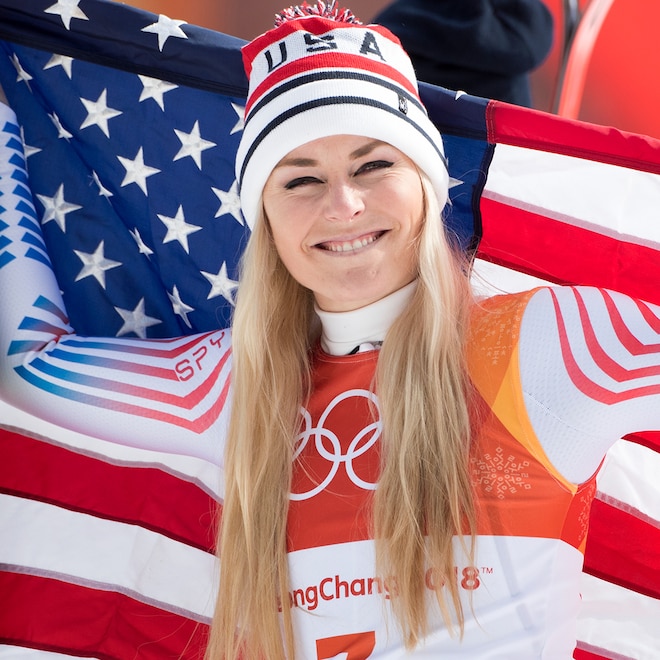 Lindsey Vonn “In Stable Condition” After Shocking Olympics 2026 Crash
