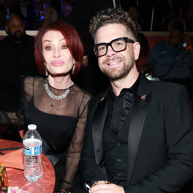 Ozzy Osbourne’s Daughter Aimee Osbourne Makes Rare Grammys Outing