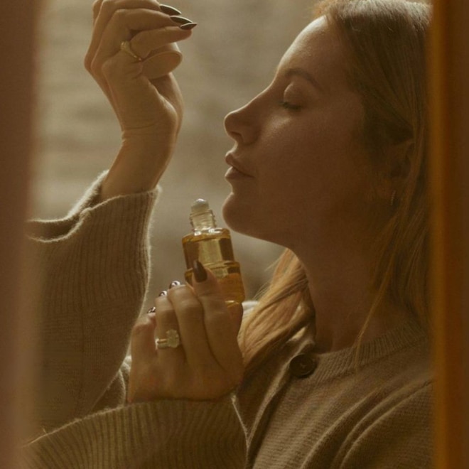 Ashley Tisdale’s Brand Launched a New Spa-Like Scent & We’re Obsessed