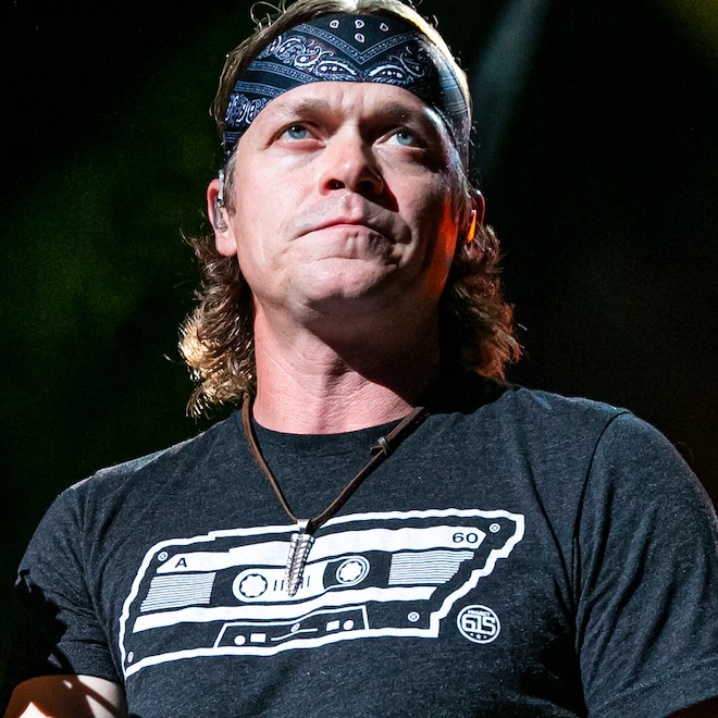 3 Doors Down Lead Singer Brad Arnold Dead at 47