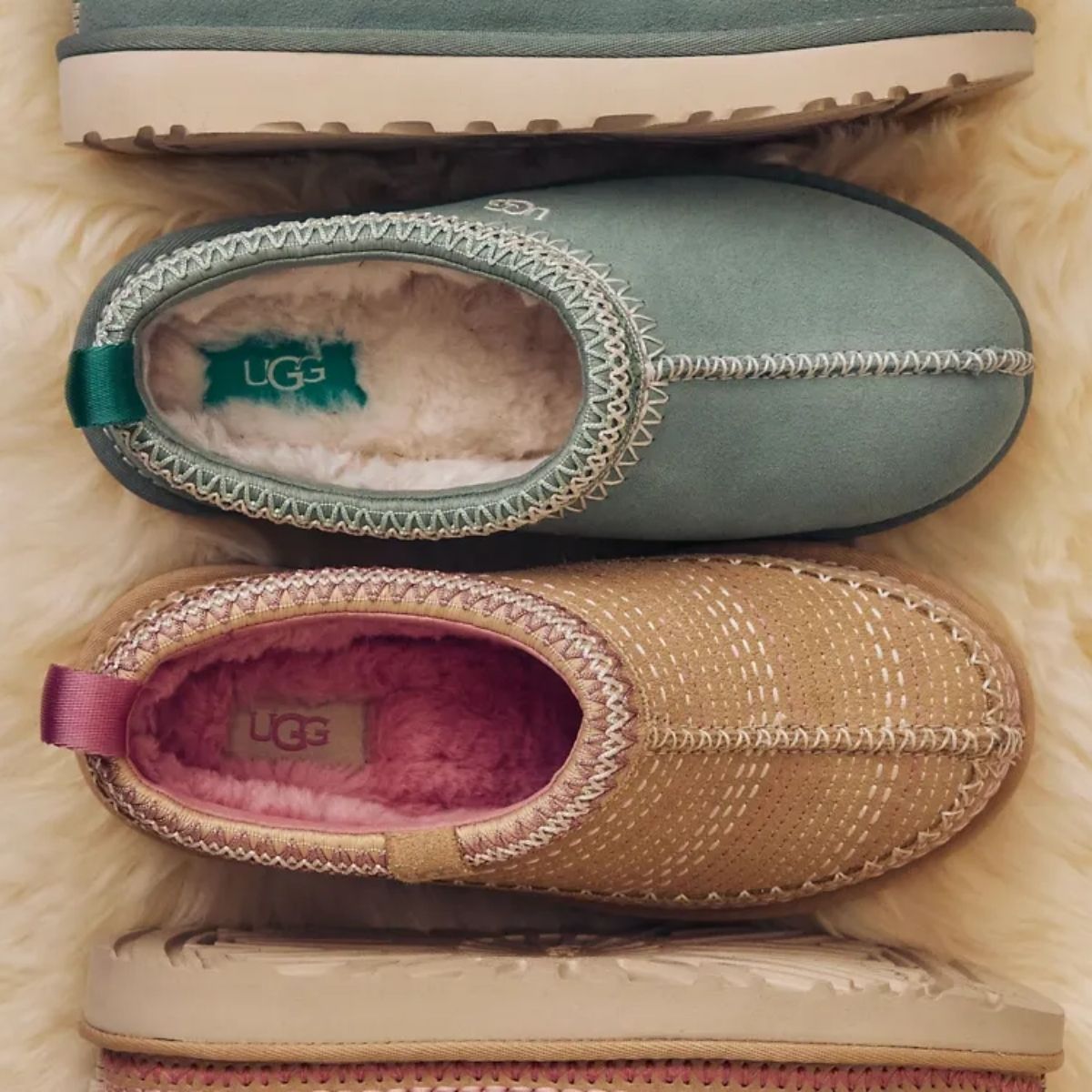 Deal Alert! Shop Under-0 UGG Slippers, Boots & More Cozy Styles