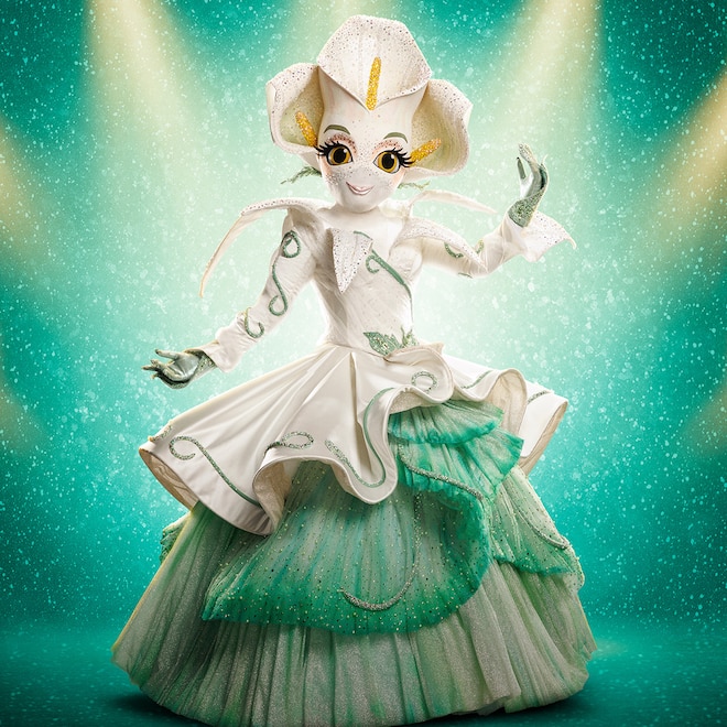 Masked Singer: Real Housewives Star Exits in Tear-Jerking Reveal