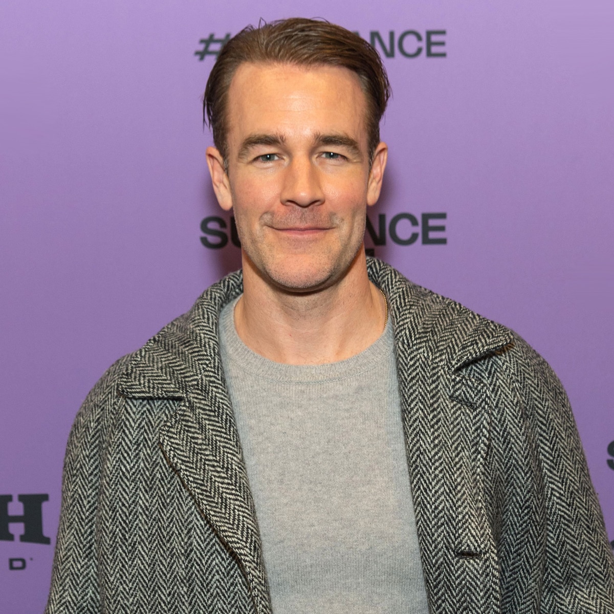 What James Van Der Beek Said About Dying Amid Cancer Battle