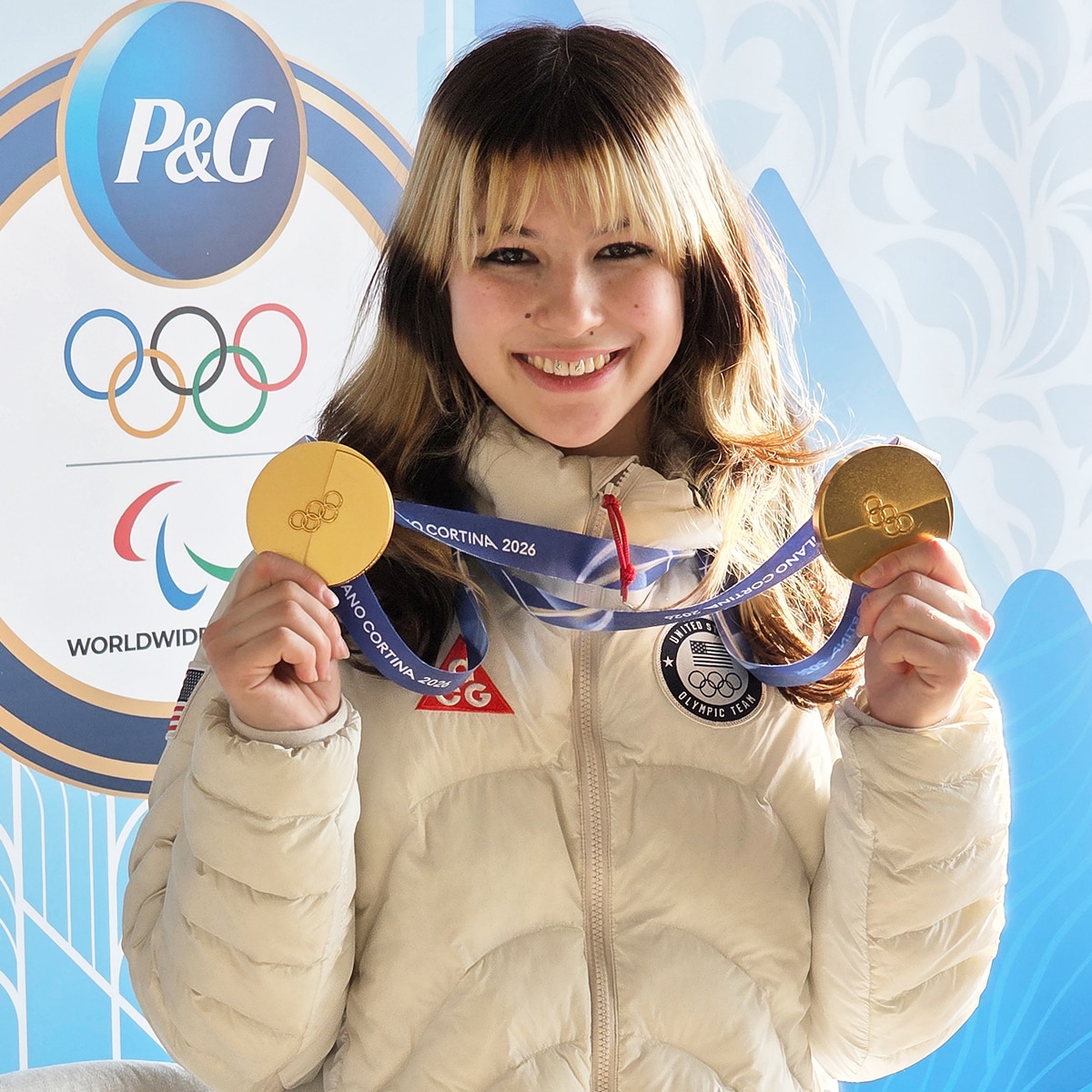 Alysa Liu Reveals Future Plans After Winning 2026 Olympic Gold Medal