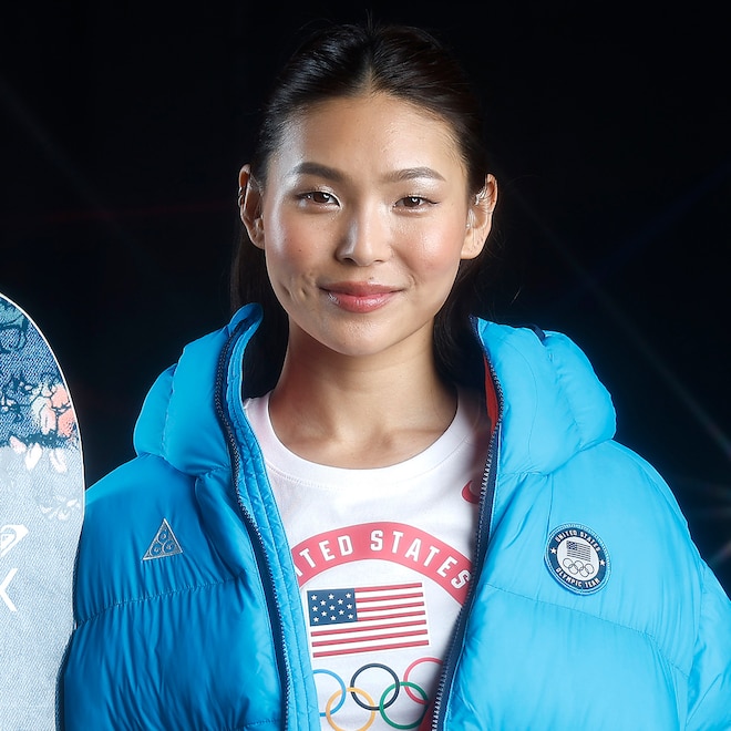 How Chloe Kim Bounced Back from Injury to Compete at 2026 Olympics