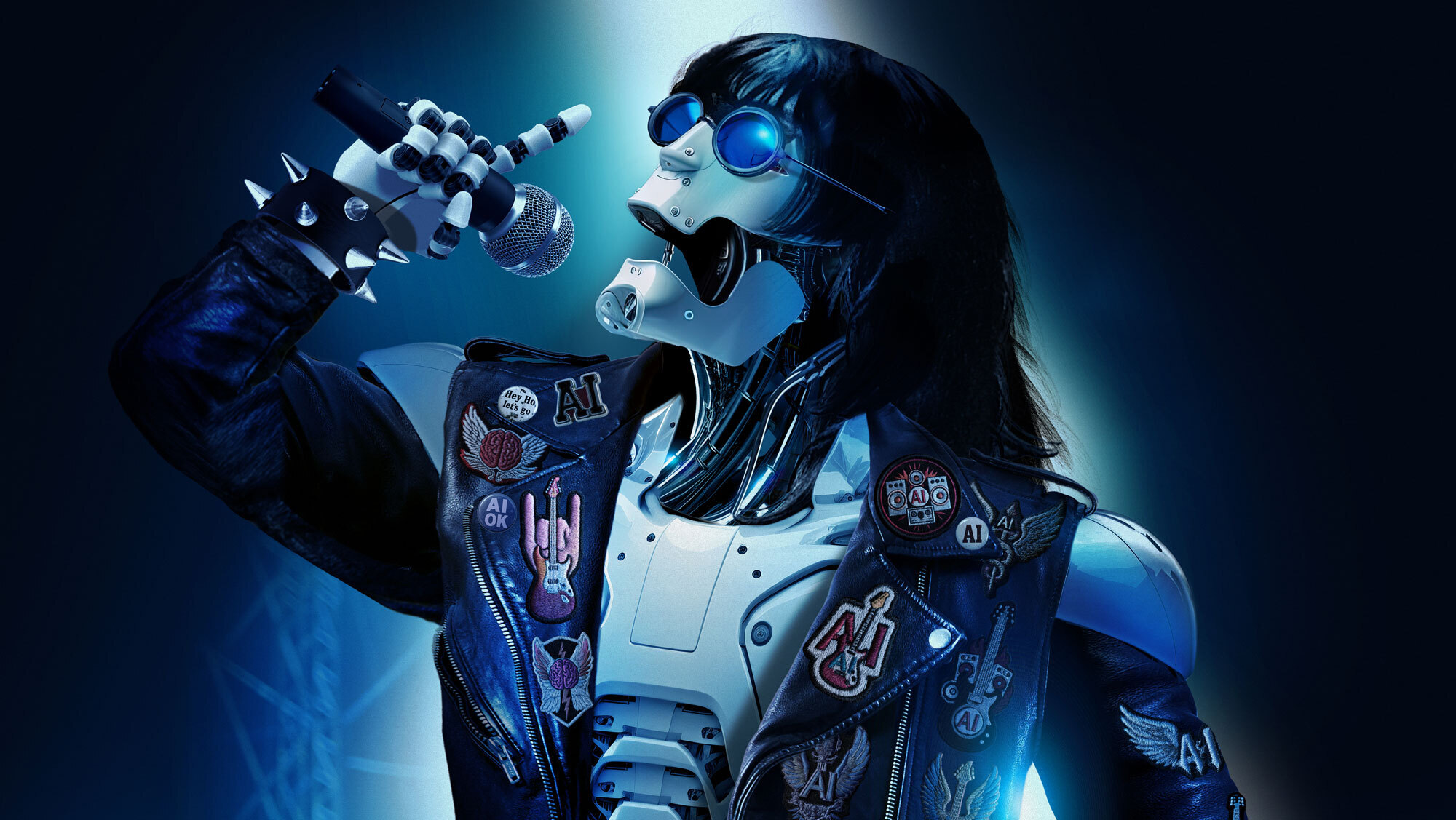 The Industry’s Biggest AI Music Generator Just Surpassed 2 Million Subscribers