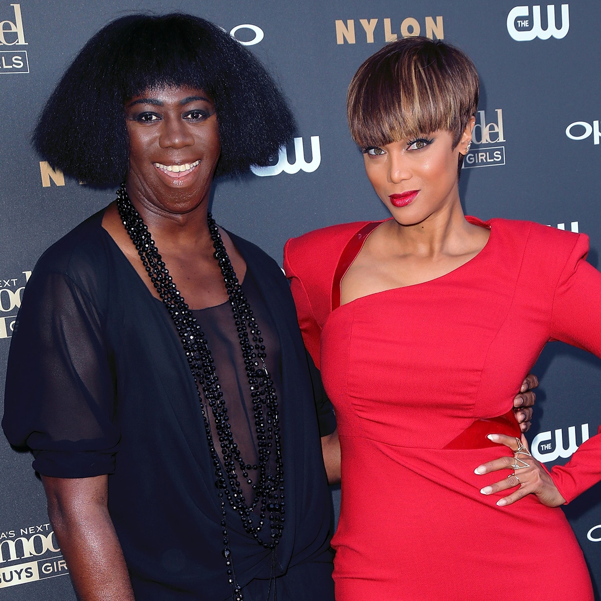 Miss J Alexander Says Tyra Banks Hasn’t Seen Him Since 2022 Coma