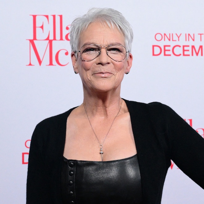 Jamie Lee Curtis Details “Miracle” of 27 Years of Sobriety