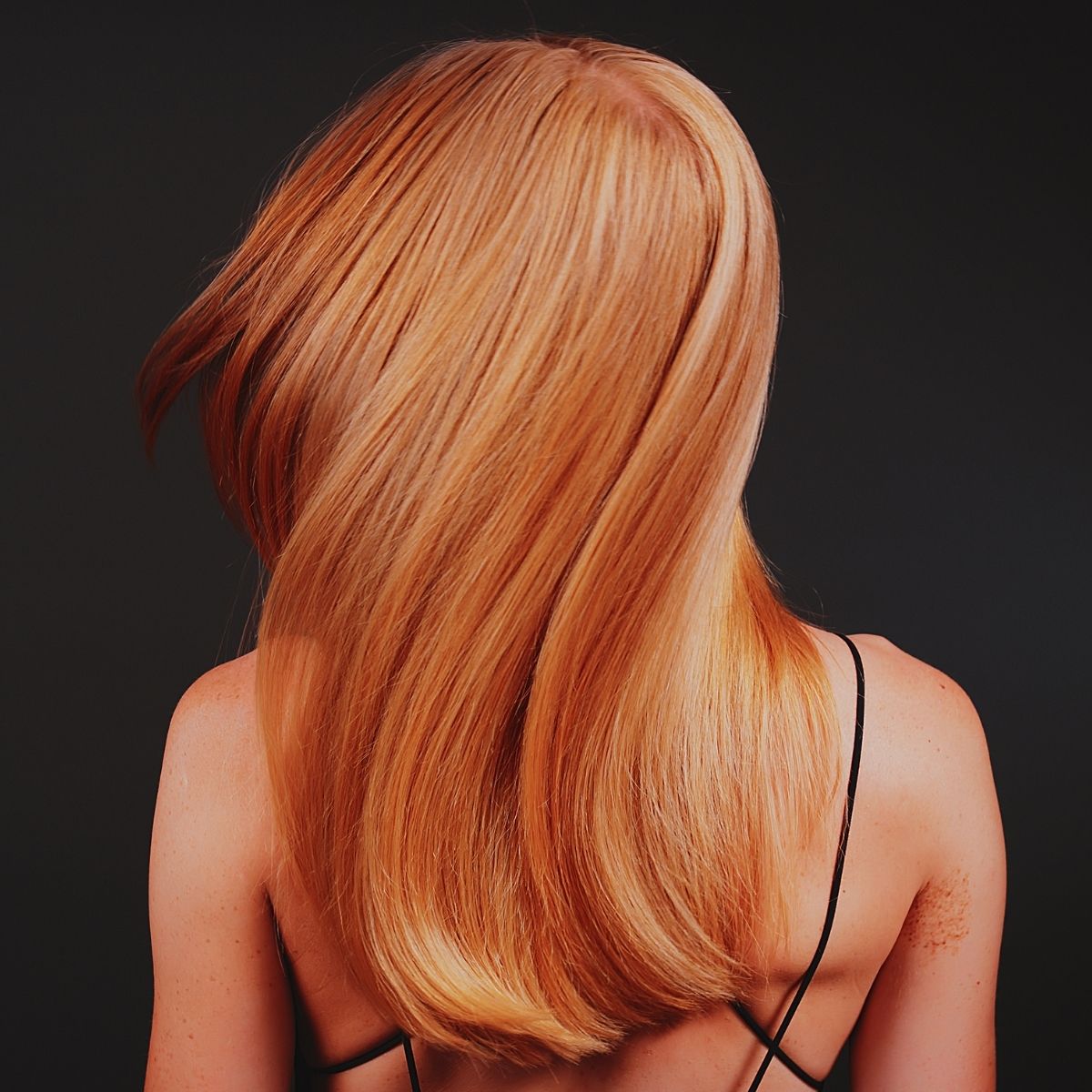 How to Achieve Glass Hair—The High-Shine Hair Trend Taking Over TikTok