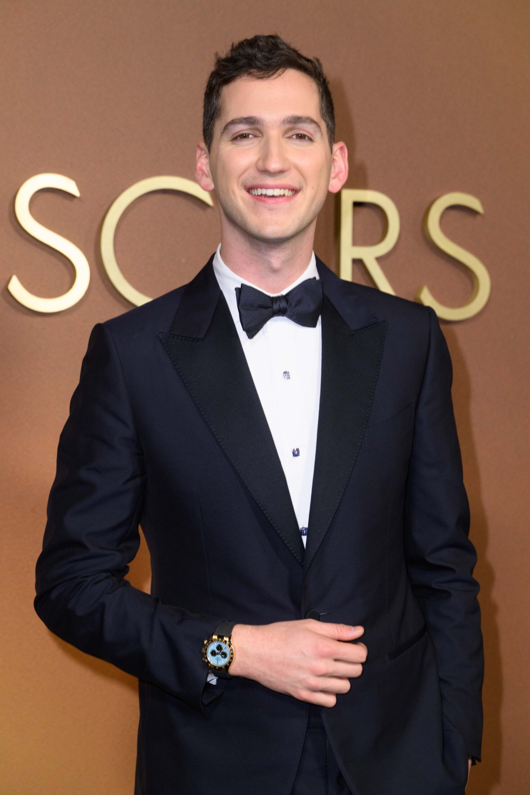 Matt Friend to Host Academy Awards Red Carpet for ‘Live With Kelly and Mark’ and Appear on Post-Show