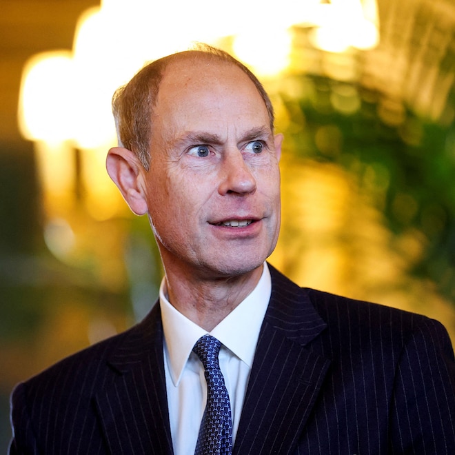 Prince Edward Addresses Epstein Scandal Amid Prince Andrew Controversy