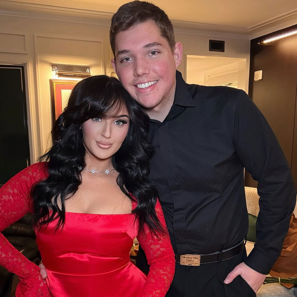 Mikayla Nogueira and Cody Hawken Break Up After 2 Years of Marriage