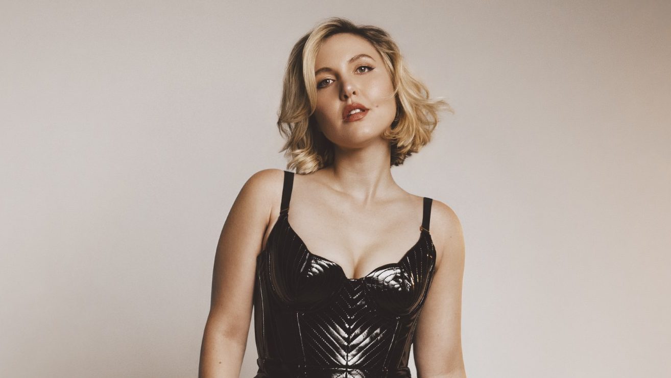 Taylor Tomlinson Is Back Where She Started