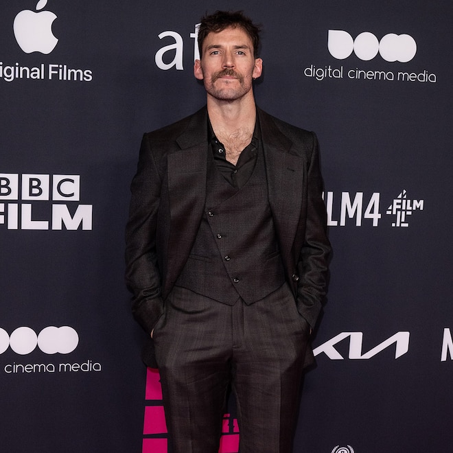 The Hunger Games’ Sam Claflin Details Struggles With Body Dysmorphia