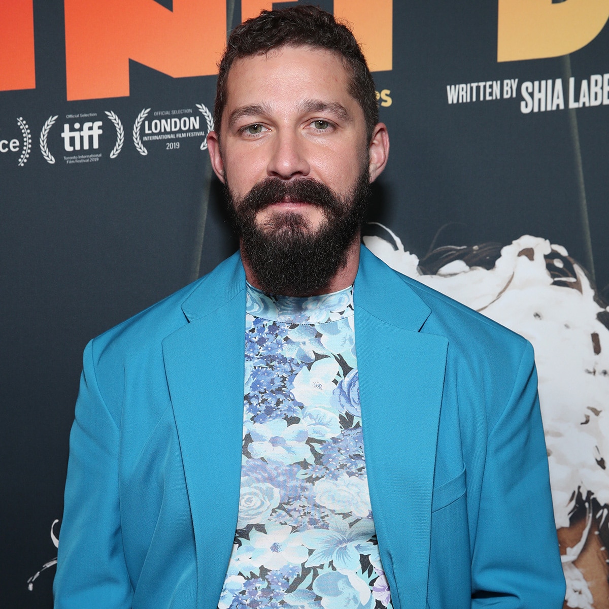 Shia LaBeouf Reflects on His Behavior Amid Mardi Gras Battery Charges