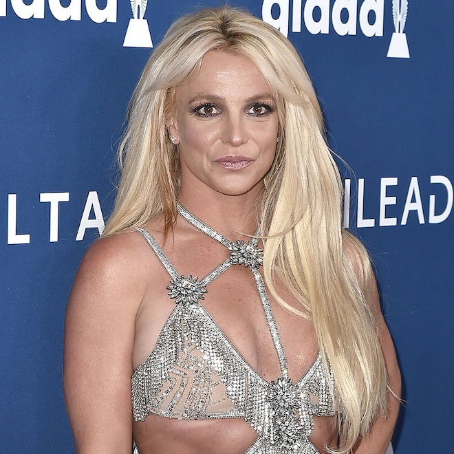Britney Spears Says She’s “Lucky” to Be Alive Amid Family Estrangement