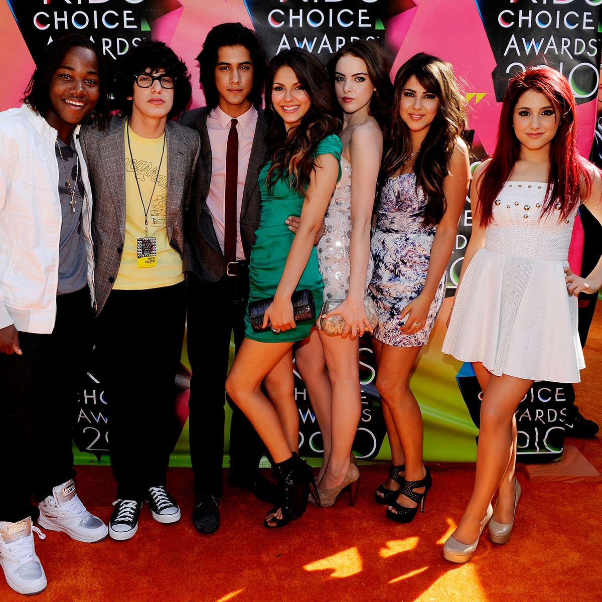 Avan Jogia Reveals Why He Was Almost Fired From Victorious
