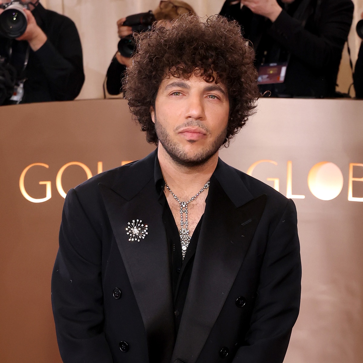 Benny Blanco Showing Off His Dirty Feet on Camera Has Internet Reeling