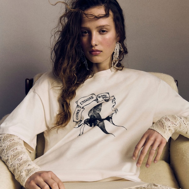 H&M’s Wuthering Heights Collection Is Made for Gothic Romance Lovers