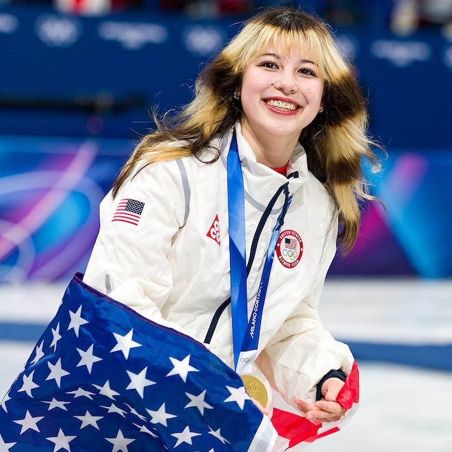 Why Olympic Skater Alysa Liu Wasn’t Allowed to Keep Broken Gold Medal