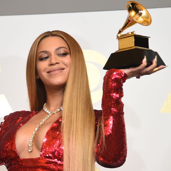These Surprising Grammy Rules Deserve a Drum Roll