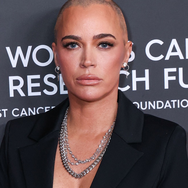 Teddi Mellencamp Shares Anxiety Over Anniversary of Cancer Diagnosis