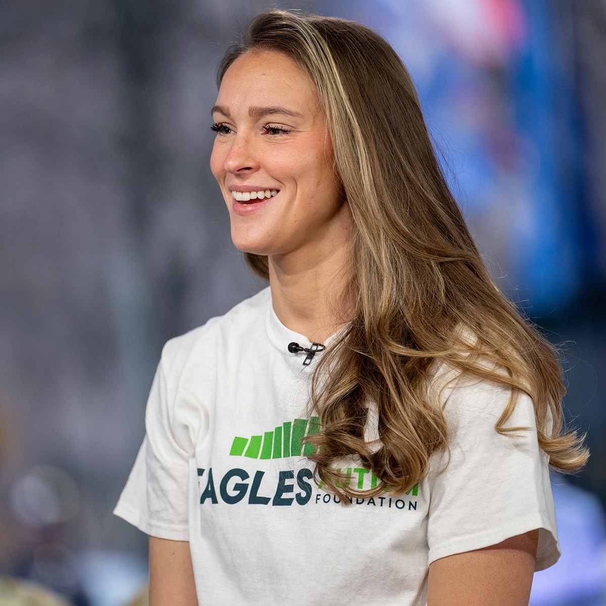 Kylie Kelce Reveals Plans to Get Boob Job After Having 4 Kids