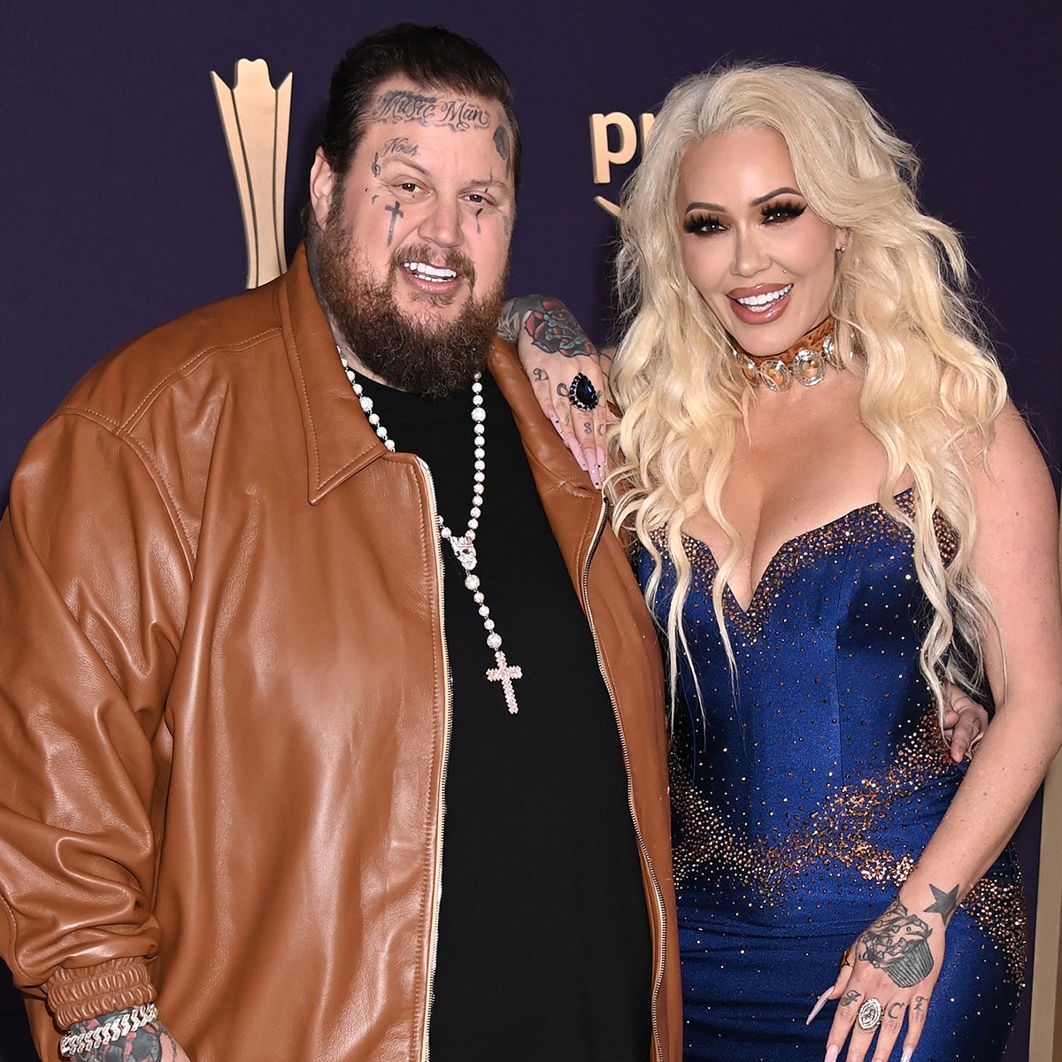 Bunnie Xo Says Jelly Roll’s Penis Got “Bigger” After Weight Loss