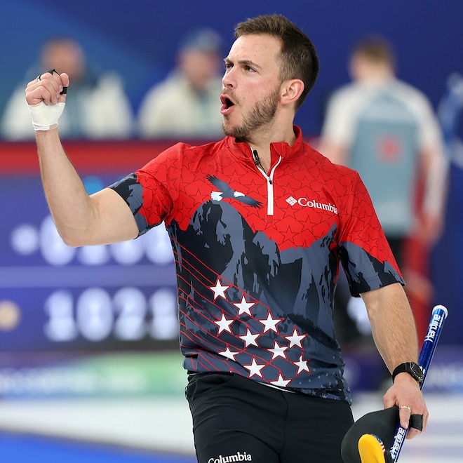 2026 Olympics: Candid Photos of Athletes That Deserve a Gold Medal