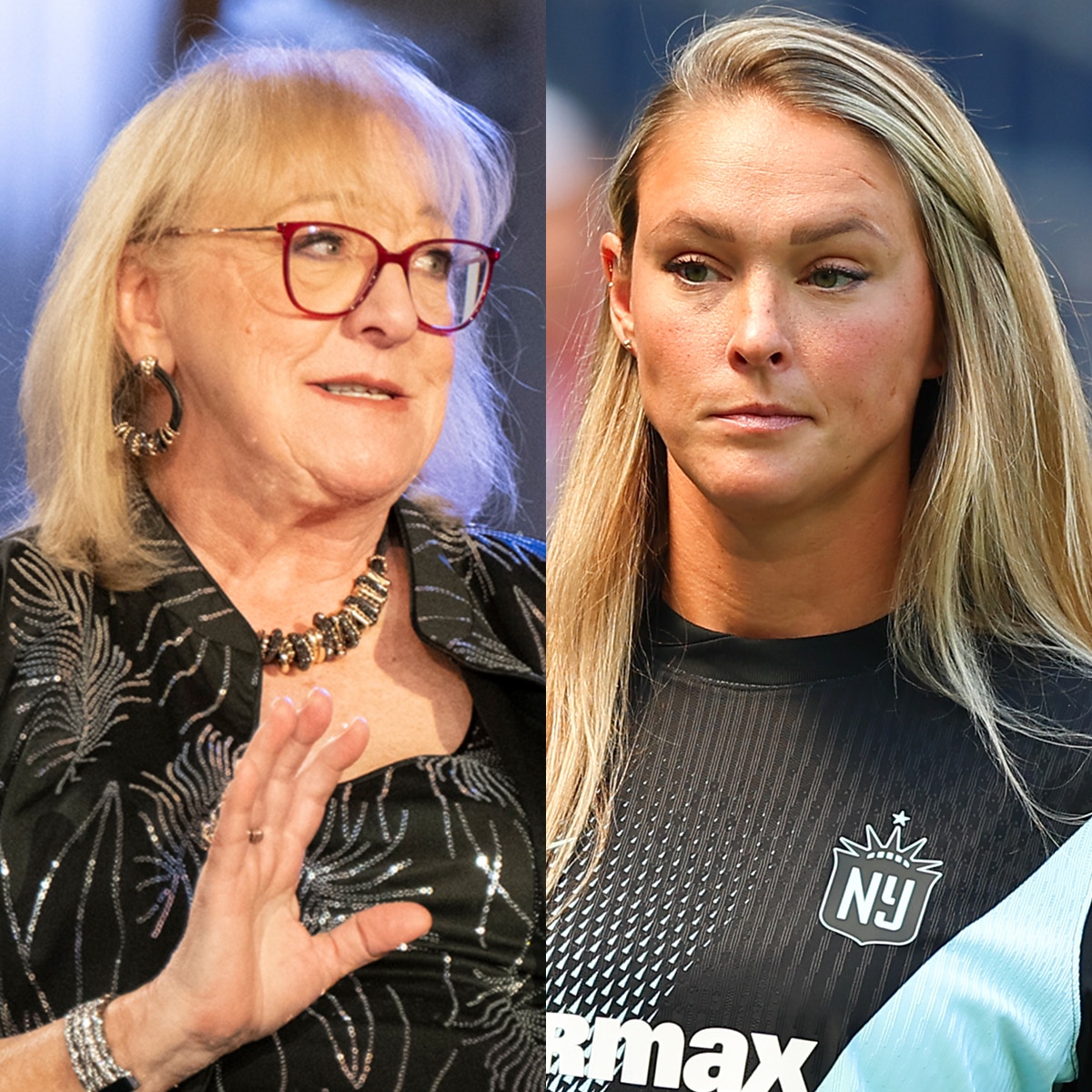 Why Kylie Kelce Was “Irked” by Donna Kelce’s Experience on Traitors