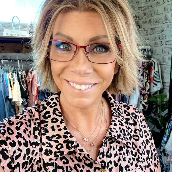 Sister Wives’ Meri Brown Reveals She’s In a New Relationship