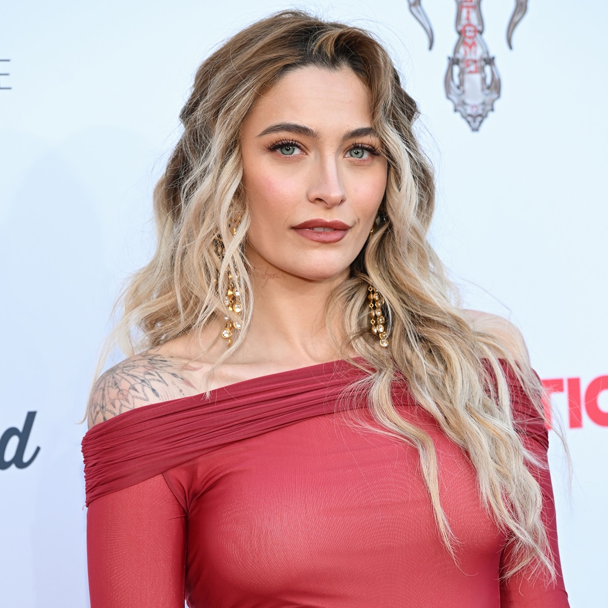 Paris Jackson Reunites With Mom Debbie Rowe in Rare Family Photos