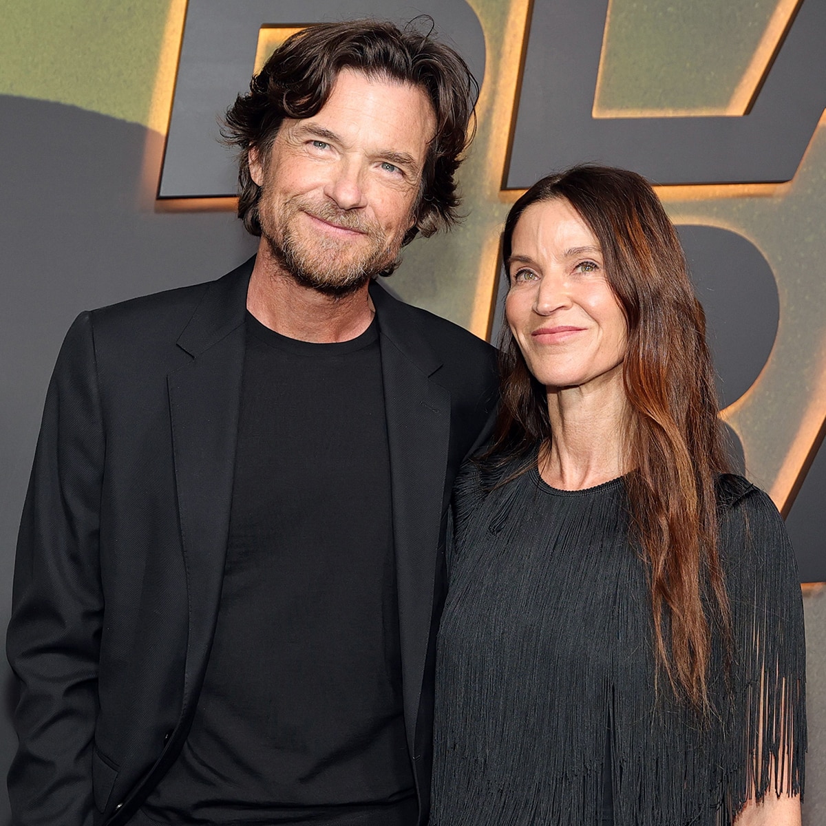 Jason Bateman Details “Negotiations” With Wife Amanda Over Sobriety