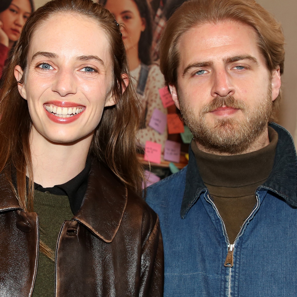 Maya Hawke Marries Christian Lee Hutson in Valentine’s Day Ceremony
