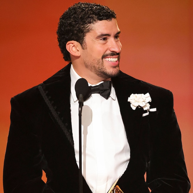 Bad Bunny Breaks Down in Tears After Record-Breaking Grammys 2026 Win