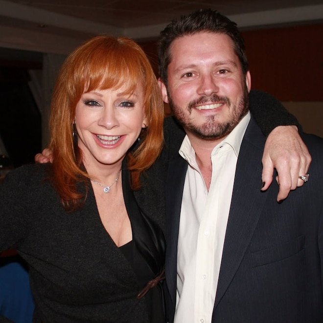 How Brandon Blackstock Will Be Part of Reba McEntire’s In Memoriam