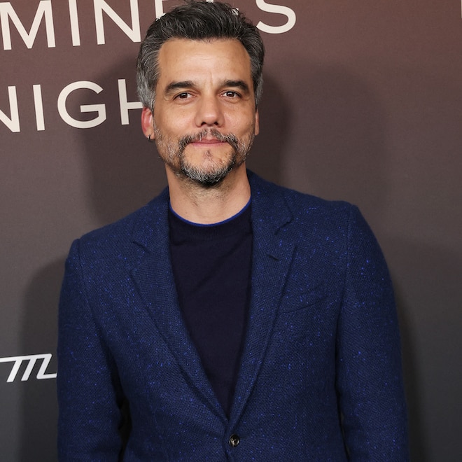 Wagner Moura Reacts to Making History With Oscar Nomination