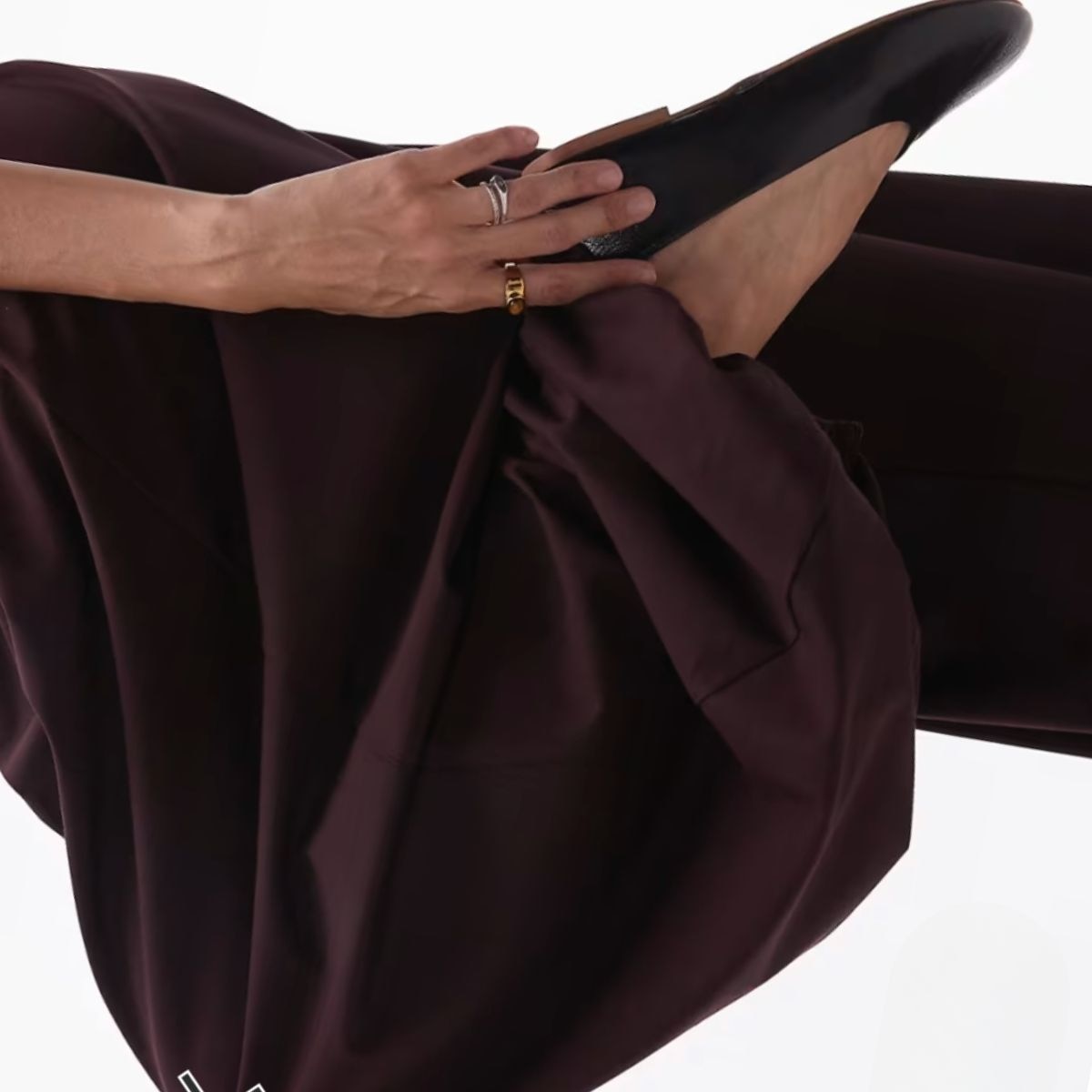 These Balloon Pants Are All on Sale RN & Right On Trend for Spring