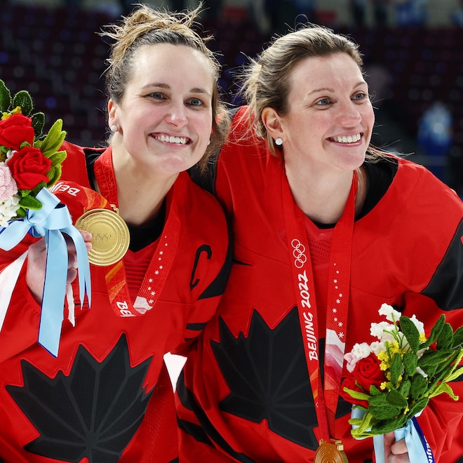 Olympics 2026: Meet the Athlete Couples Competing at the Winter Game