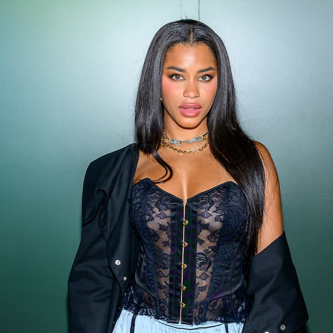 Love Island’s Amaya Espinal Dating New Boyfriend After Bryan Arenales