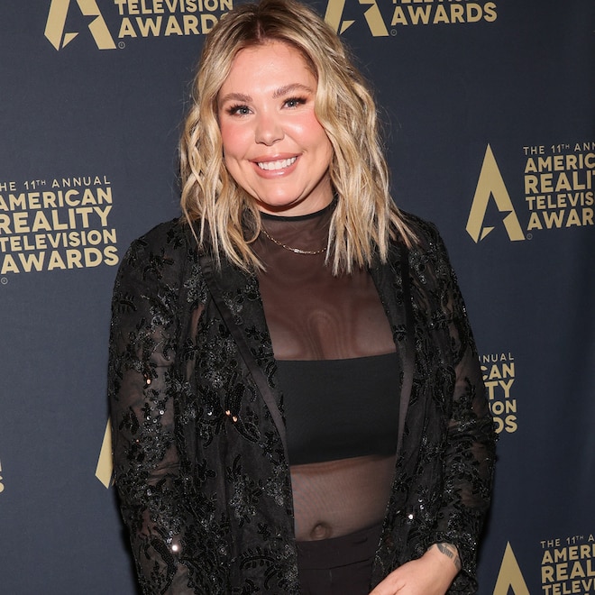 Teen Mom’s Kailyn Lowry Says She’s Spent  Million on Child Custody