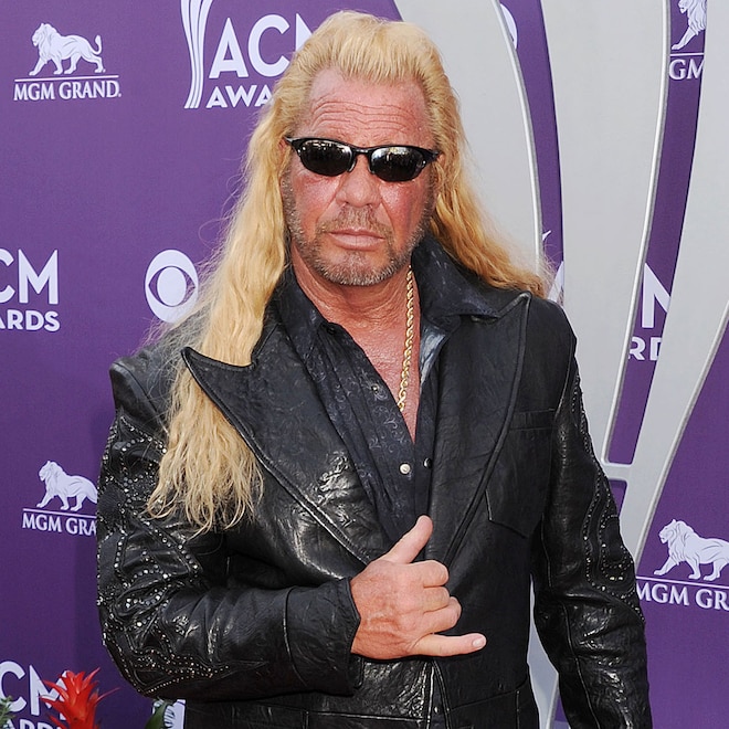 Dog the Bounty Hunter’s Family: A Guide to Duane Chapman’s 13 Kids