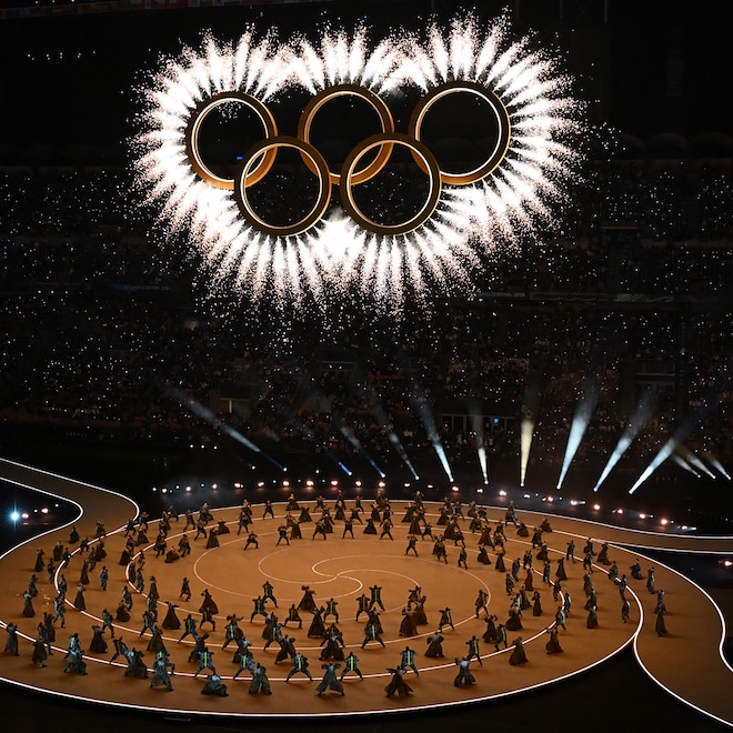 How The Olympics Opening 2026 Ceremony in Milan Made Herstory