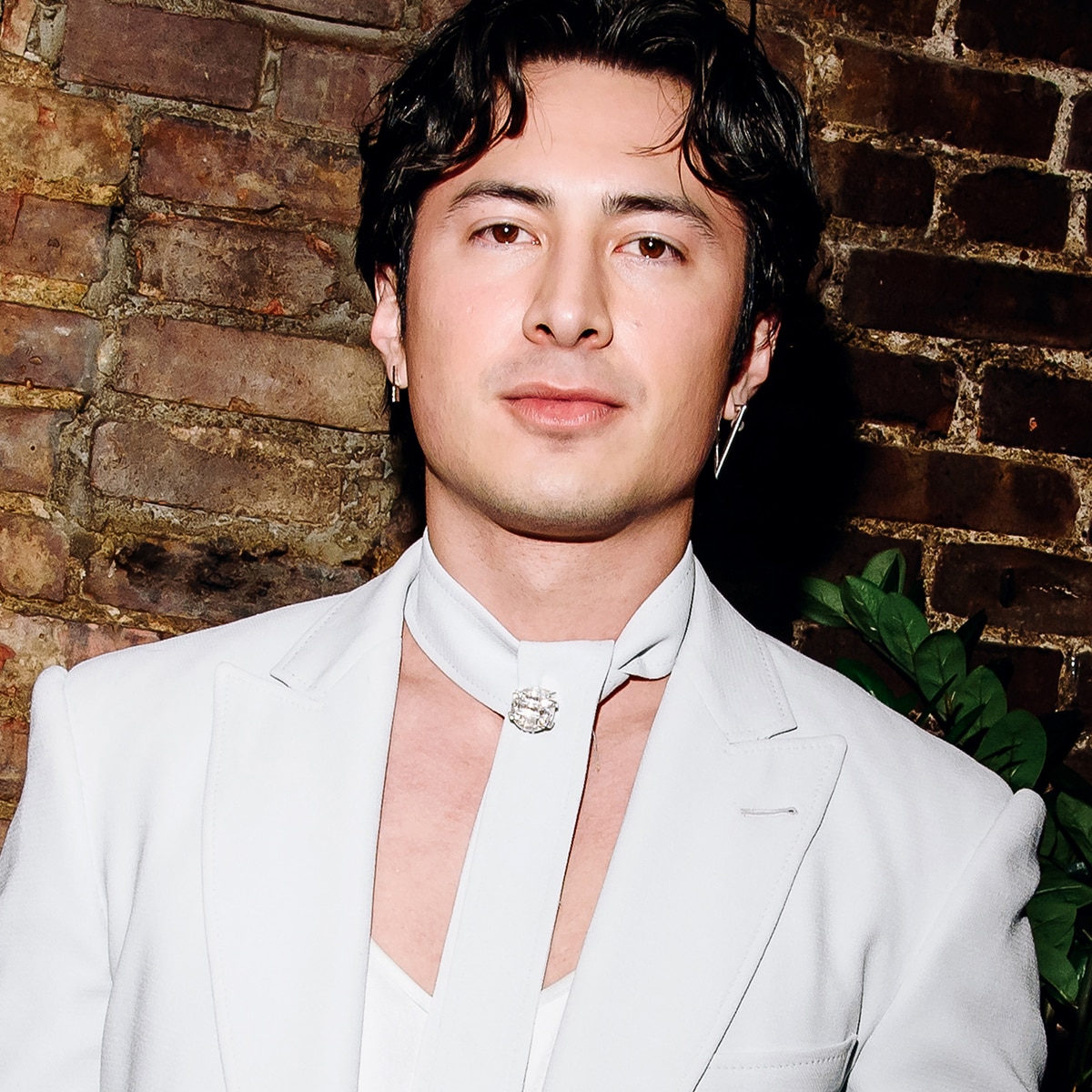 Hudson Williams Confirms Romance With Longtime GF on Valentine’s Day