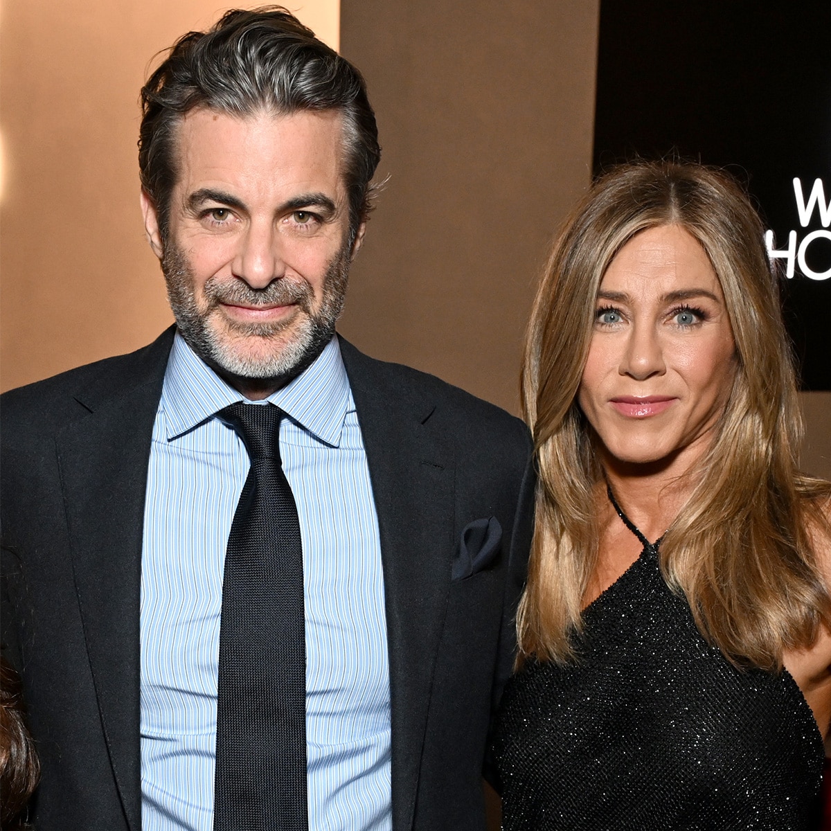 How Jennifer Aniston, Jim Curtis Navigate Relationship “Flare Ups”